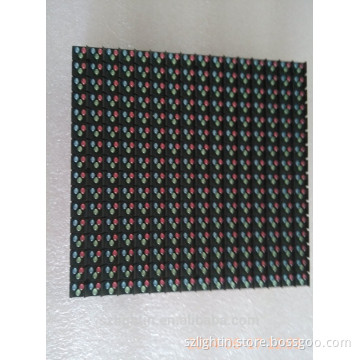 outdoor hd led display module P10 Waterproof Outdoor Full Color LED Display Module